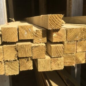 Keynham Timber 4x2 Stack 1