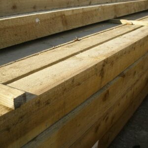 Keynsham Timber & Hardware 4 x