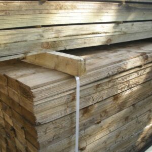 Keynsham Timber & Hardware Feather Edge 2