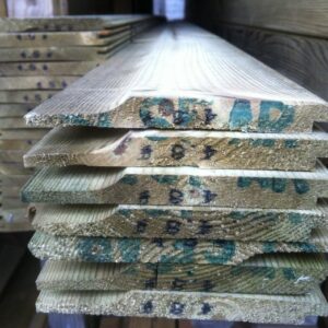 Keynsham Timber & Hardware Shiplap