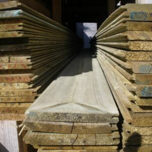 Keynsham Timber & Hardware TG & V