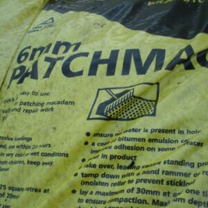 Keynsham Timber & HardwareTarmac