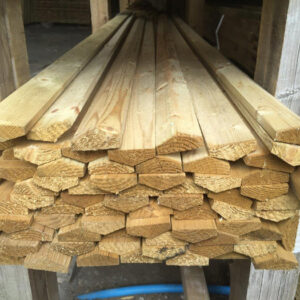 capping-rail keynsham timber