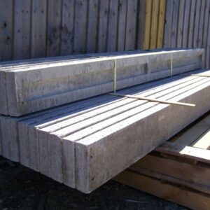 Concrete Posts Keynsham Timber