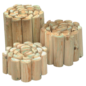 log-rolls Keynsham Timber