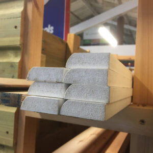 mdf-architrave Keynsham Timber