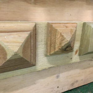 newell-post-caps Keynsham Timber