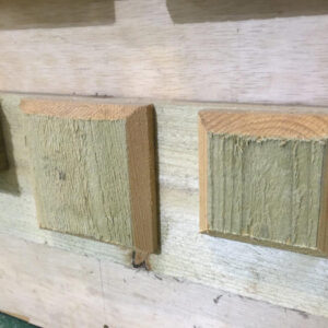 post-caps Keynsham Timber