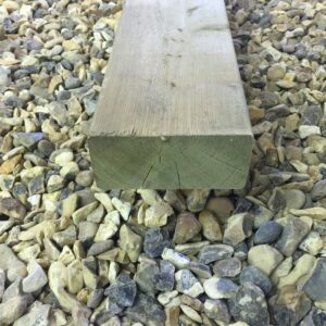 Keynham Timber 4x2