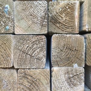 Keynsham Timber 2x2