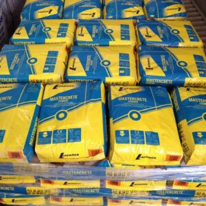 Keynshan Timber Mastercrete