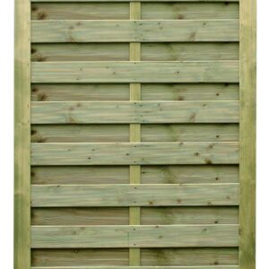 MIlano Gate Keynsham Timber