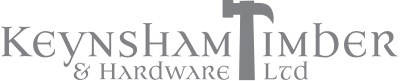 Keynsham Timber Logo