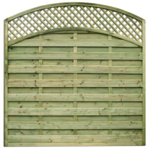 Reinas Fence Panel