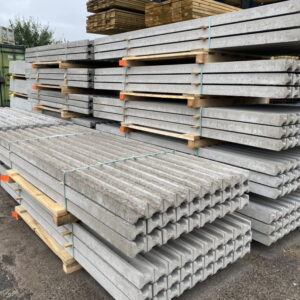 Concrete and Aggregates