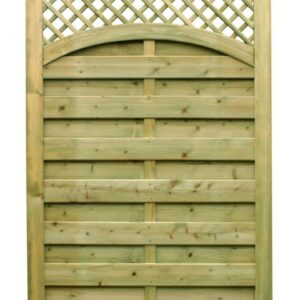 Neris Gate Keynsham Timber